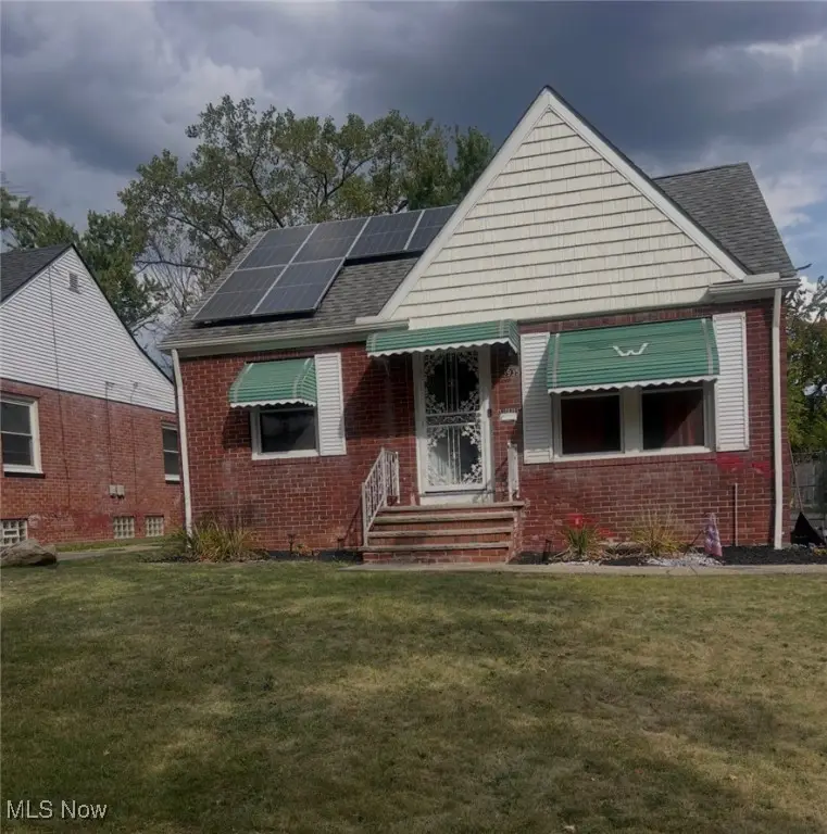 3935 E 176th Street, Cleveland, OH 44128 - Image #1