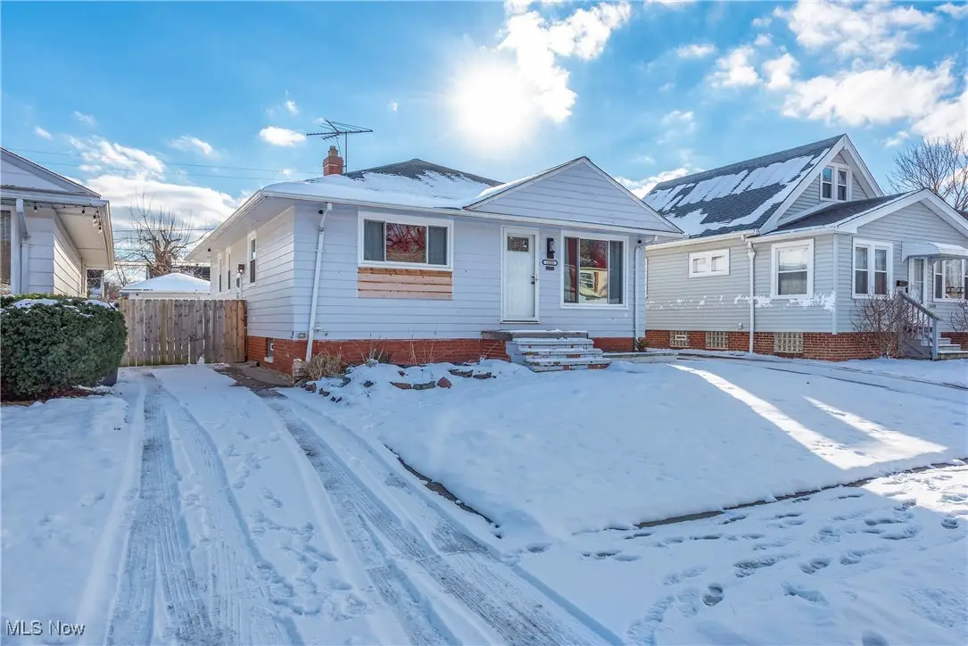 14205 Highlandview Avenue, Cleveland, OH 44135 - Image #1