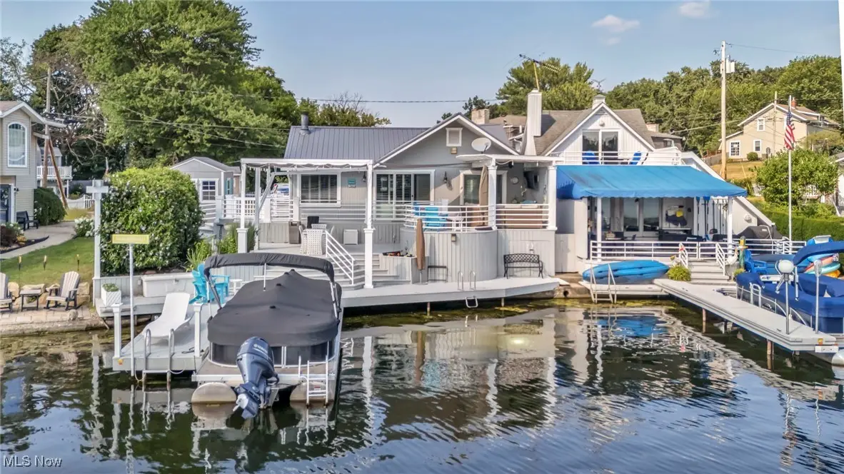 552 Saunders Avenue, Akron, OH 44319 - Image #1