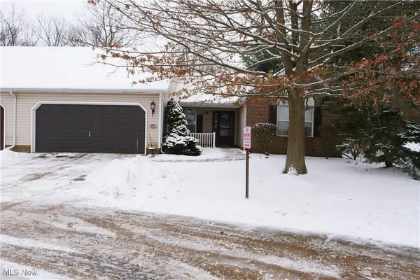 8420 Bartley Lane #C, Mentor, OH 44060