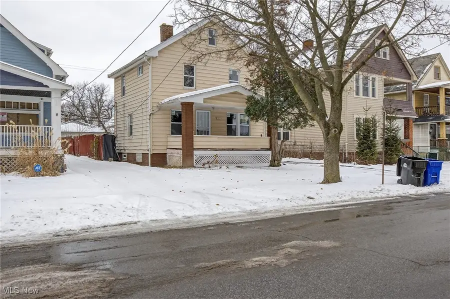 14116 Edgewood Avenue, Cleveland, OH 44128 - Image #3