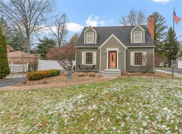 276 S Cadillac Drive, Boardman, OH 44512