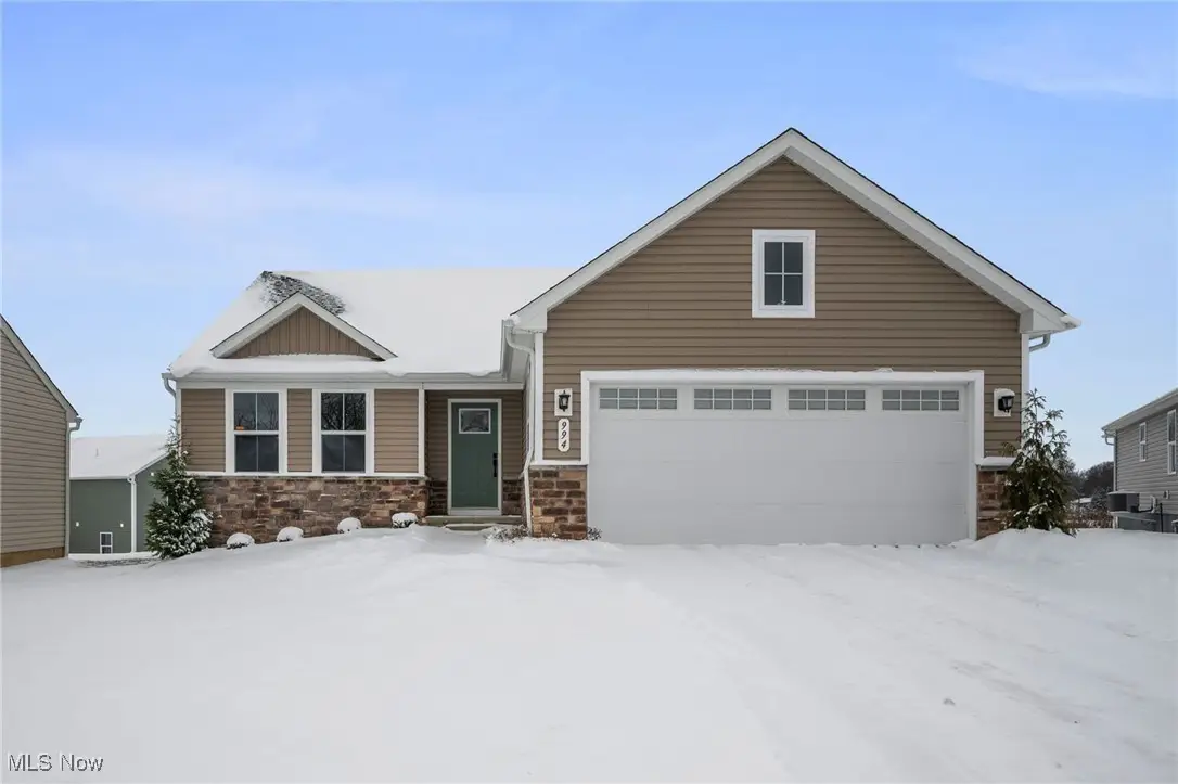 994 Bookman Avenue, Akron, OH 44312 - #1