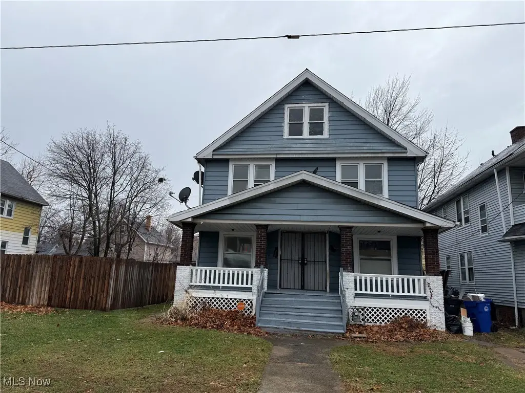 1028 E 146th Street, Cleveland, OH 44110 - Image #1