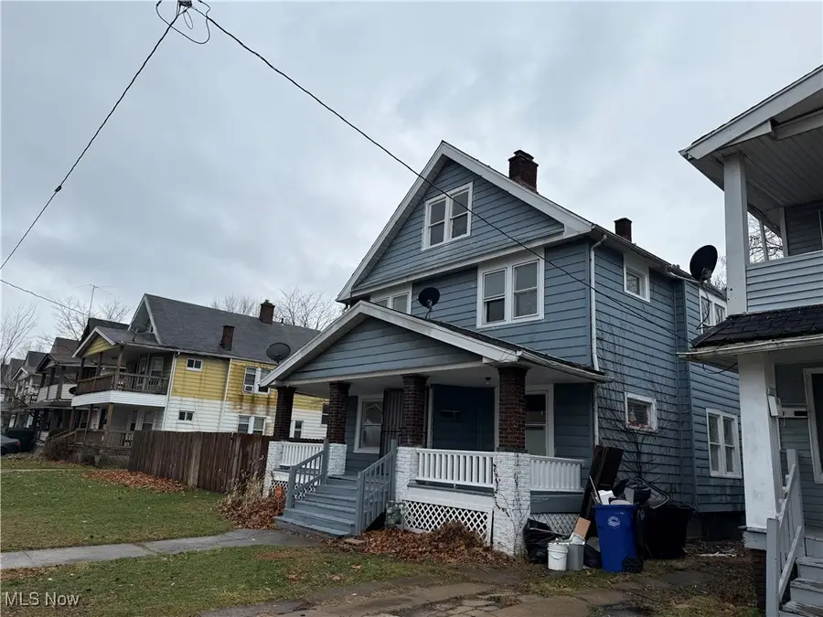 1028 E 146th Street, Cleveland, OH 44110 - Image #3