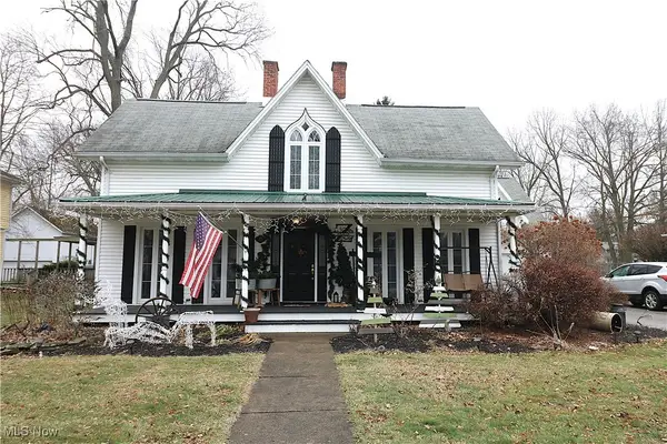 23 Norwood Avenue, Norwalk, OH 44857