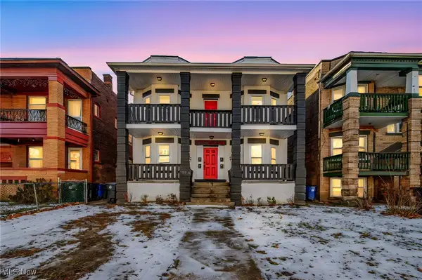 10226 Kempton Avenue, Cleveland, OH 44108