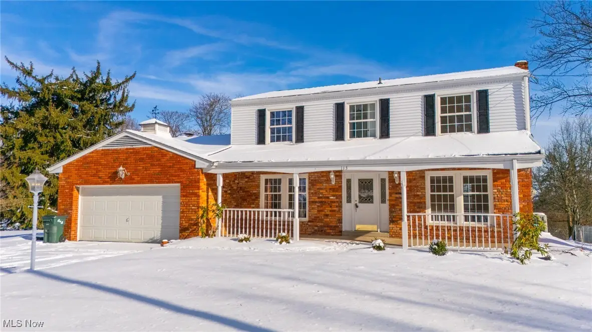 113 Pine Knoll Terrace, Saint Clairsville, OH 43950 - Image #1