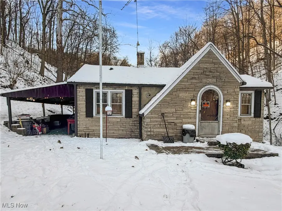 2527 Mccords Hill Road, Wellsburg, WV 26070 - Image #2