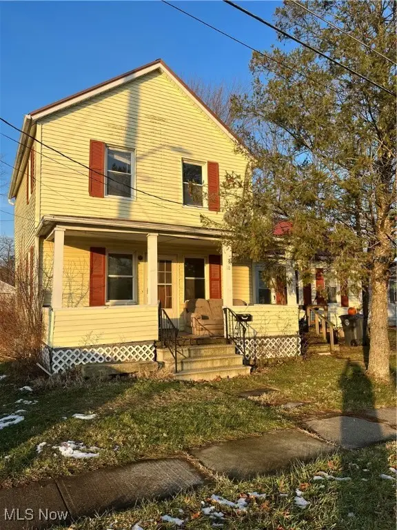 18 Edison Street, Oberlin, OH 44074