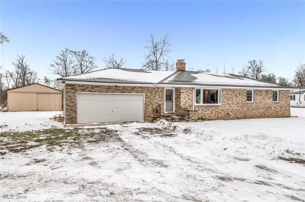 7191 Spencer Lake Road, Medina, OH 44256