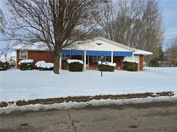 705 17th Street, Vienna, WV 26105