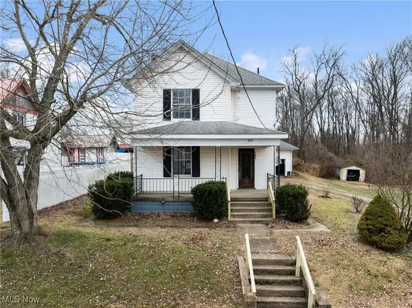 204 Oak Street, Bethesda, OH 43719