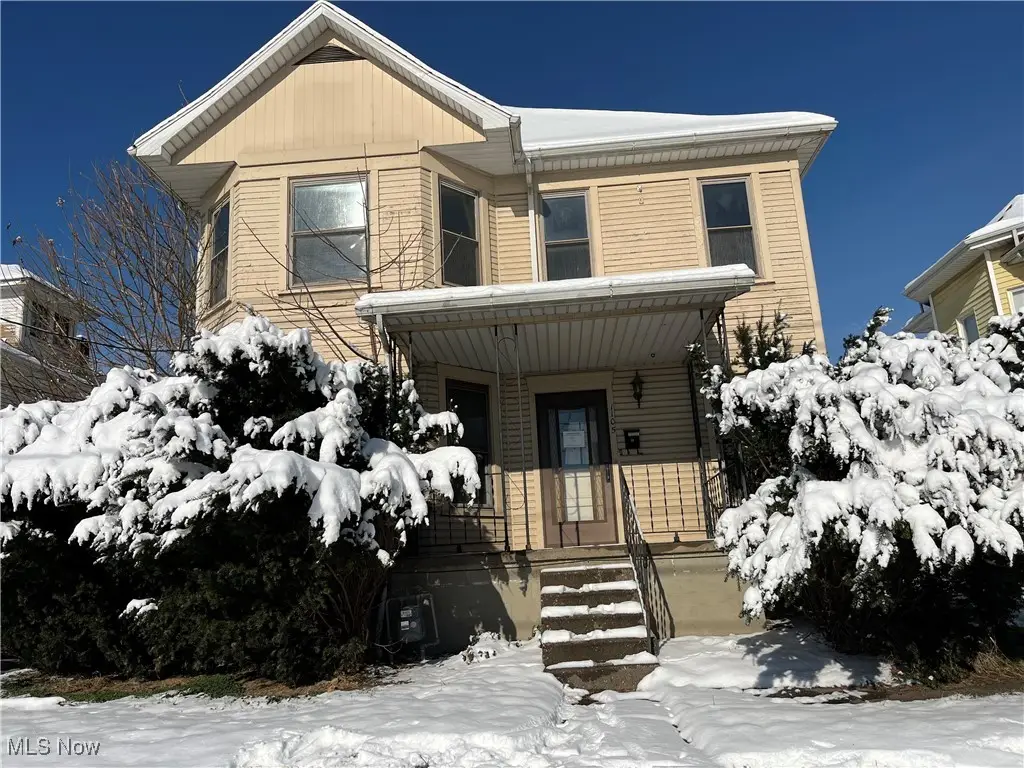 1105 Greene Street, Marietta, OH 45750 - Image #1