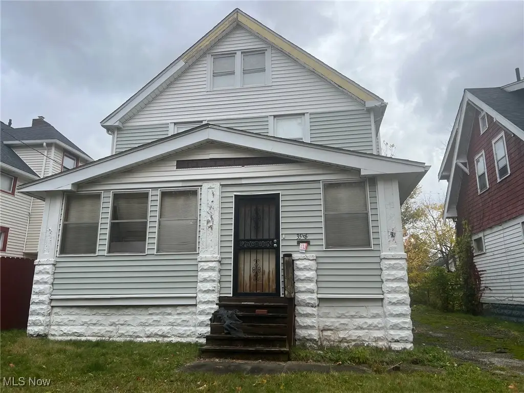 3565 E 139th Street, Cleveland, OH 44120 - Image #1