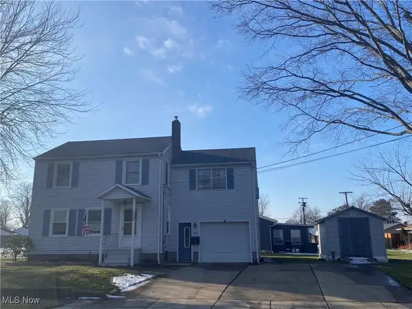 725 Union Avenue, Ashtabula, OH 44004