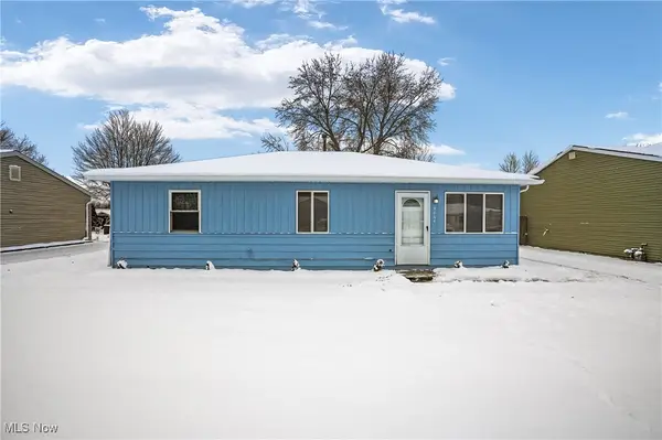 9864 Green Drive, Windham, OH 44288