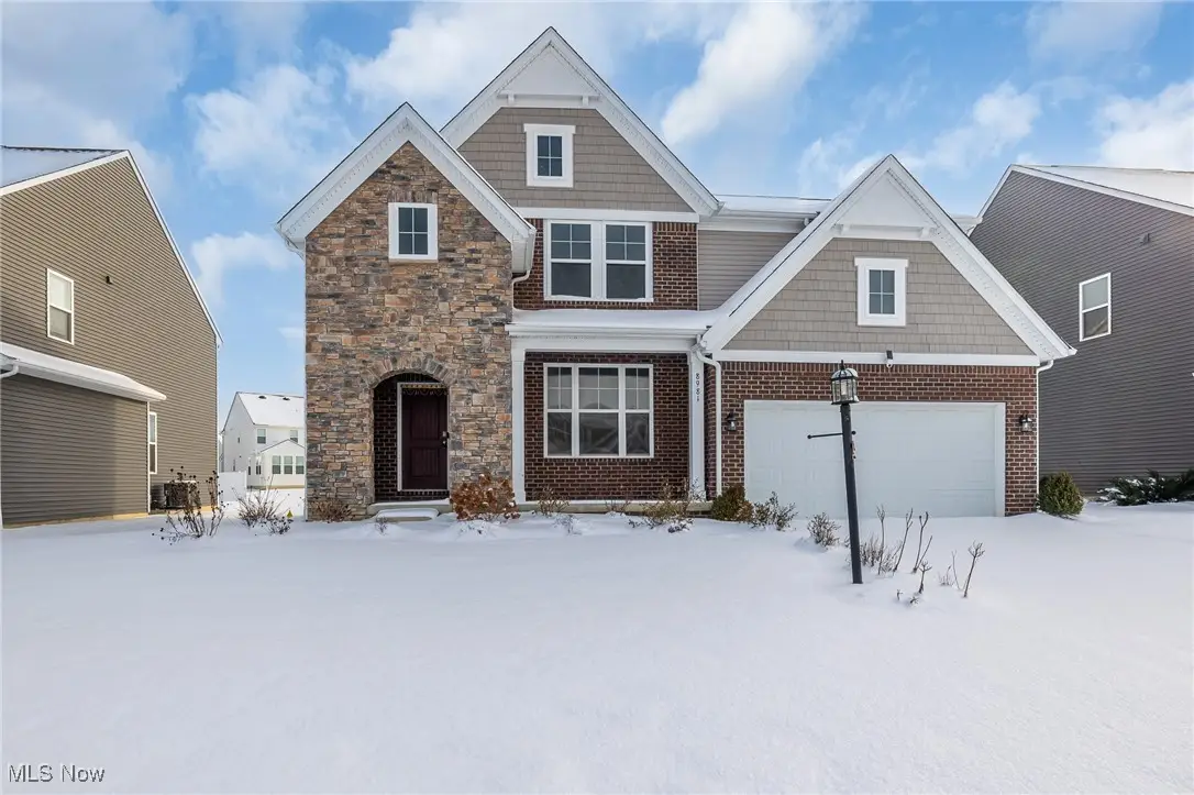 8981 Leatherleaf Drive, Columbia Station, OH 44028 - Image #1