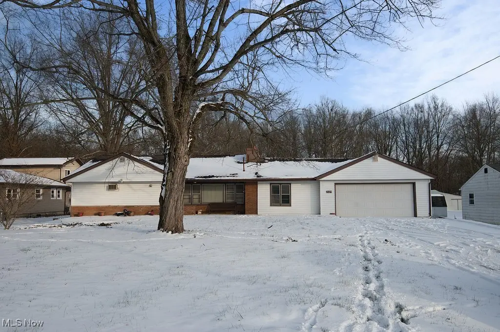 2129 Austintown Warren Rd, Mineral Ridge, OH 44440 - Image #1