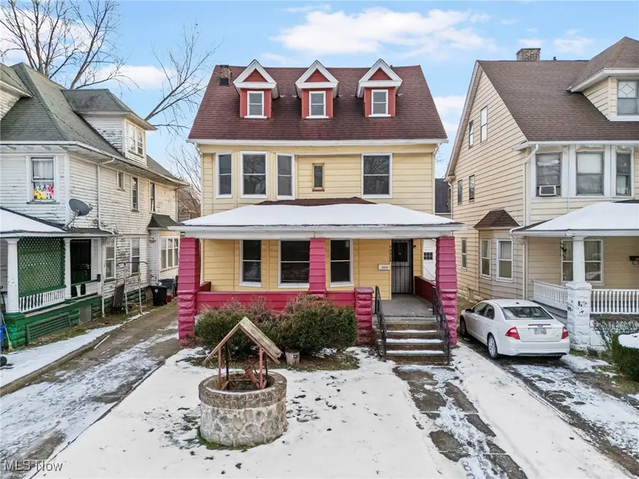 10624 Grantwood Avenue, Cleveland, OH 44108 - Image #2