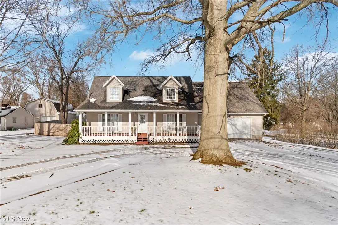 749 Fairview Avenue, Barberton, OH 44203 - Image #1