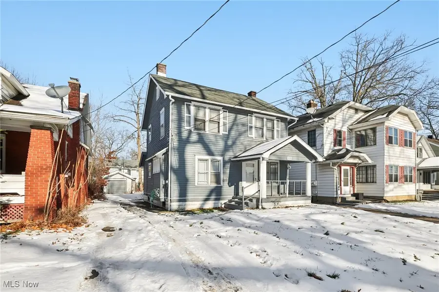 334 Mistletoe Avenue, Youngstown, OH 44511 - Image #3