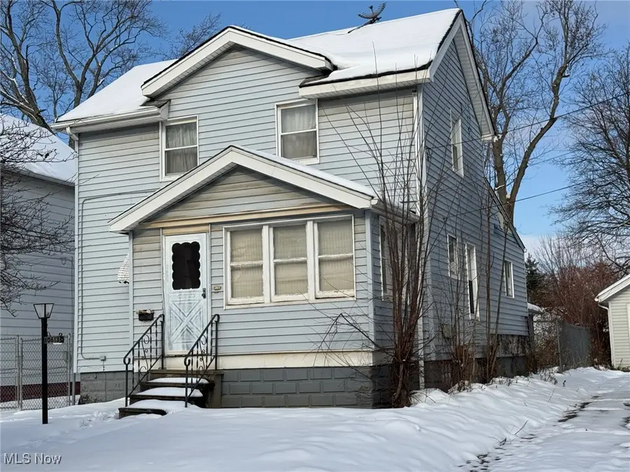 10613 Nelson Avenue, Cleveland, OH 44105 - Image #2