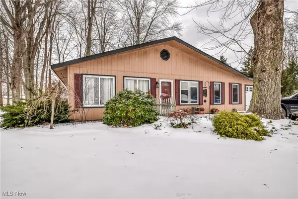 3401 Shomo Drive, Ashtabula, OH 44004