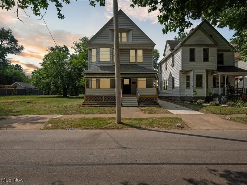10622 Hathaway Avenue, Cleveland, OH 44108 - Image #1