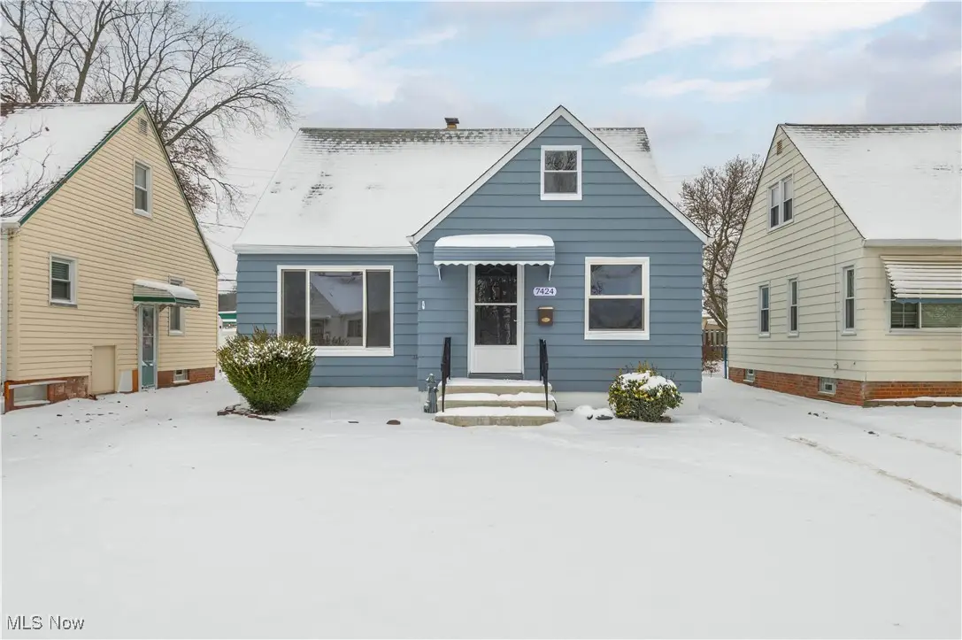 7424 Traymore Avenue, Brooklyn, OH 44144 - Image #1