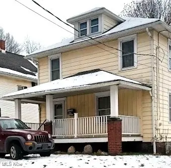469 E Euclid Avenue, Salem, OH 44460 - #1