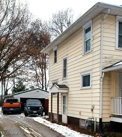 469 E Euclid Avenue, Salem, OH 44460 - #2