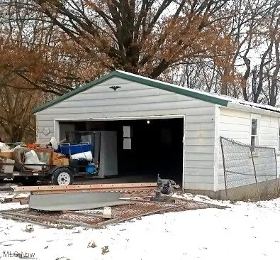 469 E Euclid Avenue, Salem, OH 44460 - #3