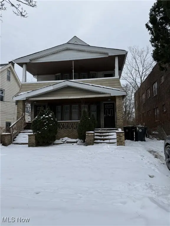 991 E 143rd Street, Cleveland, OH 44110 - Image #1