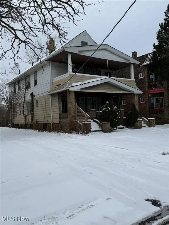 991 E 143rd Street, Cleveland, OH 44110 - Image #2