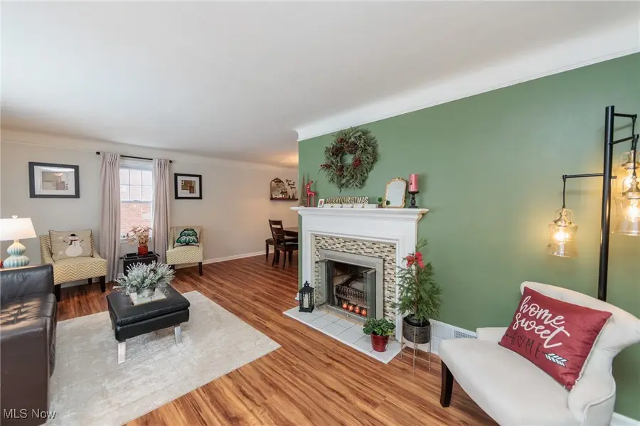 1409 Ford Road, Lyndhurst, OH 44124 - Image #3