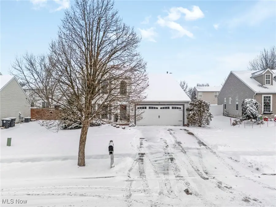 2162 Canterbury Circle, Akron, OH 44319 - Image #3