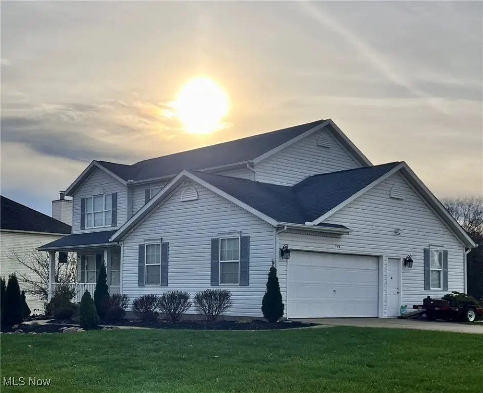 528 Helena Drive, Tallmadge, OH 44278 - Image #1