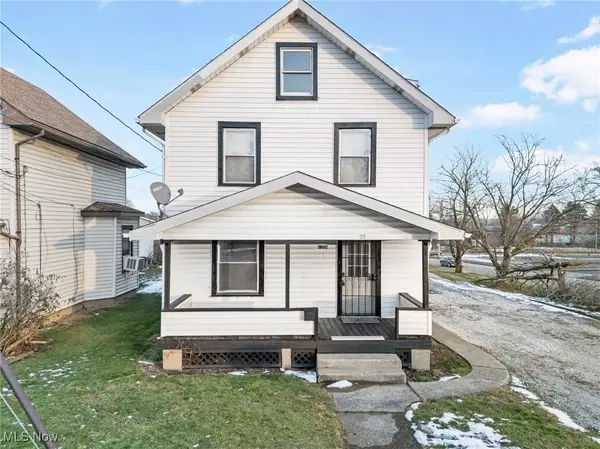 1256 Dartmouth Sw Avenue, Canton, OH 44710