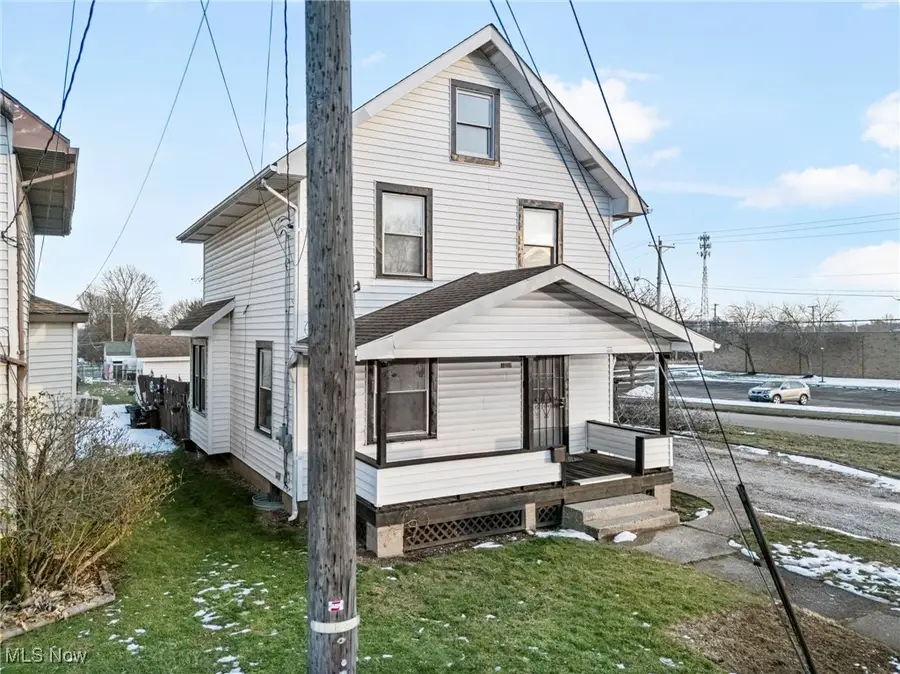 1256 Dartmouth Sw Avenue, Canton, OH 44710 - Image #3