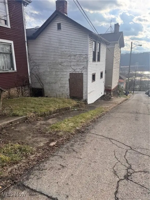 918 Florence Street, East Liverpool, OH 43920