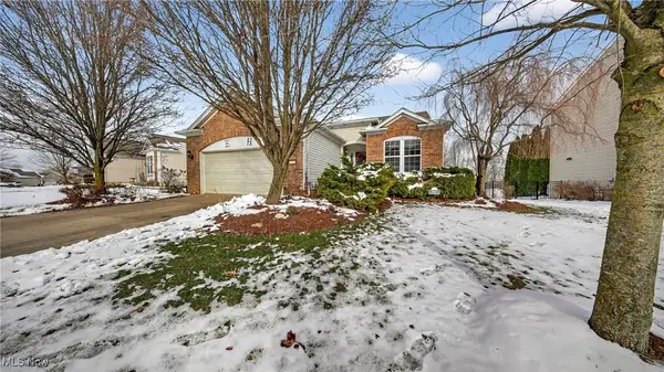 5449 Royal Brook Drive, Medina, OH 44256