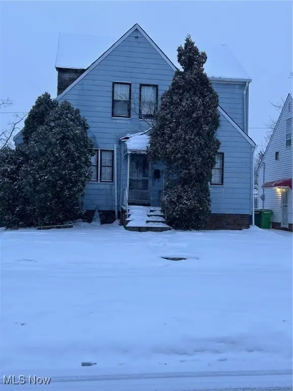 4452 Lee Heights Boulevard, Warrensville Heights, OH 44128 - Image #1