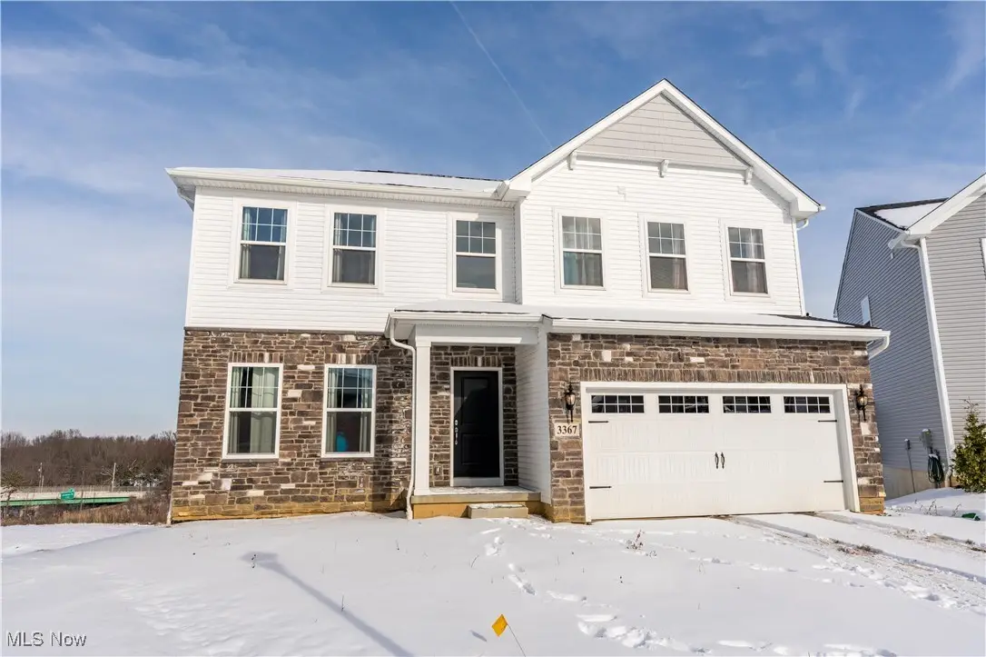 3367 Ponderosa Trail, Uniontown, OH 44685 - Image #1