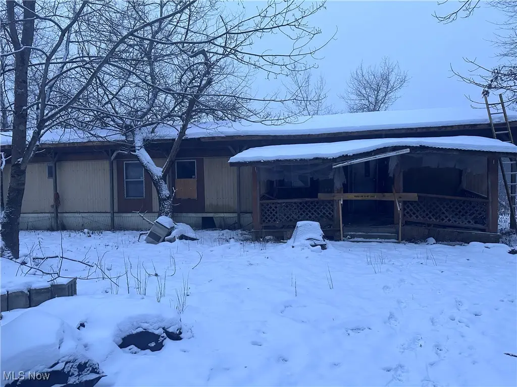 9922 Knowlton Road, Garrettsville, OH 44231 - Image #1