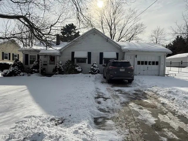 68 E Ashtabula Street, Jefferson, OH 44047 - Image #1