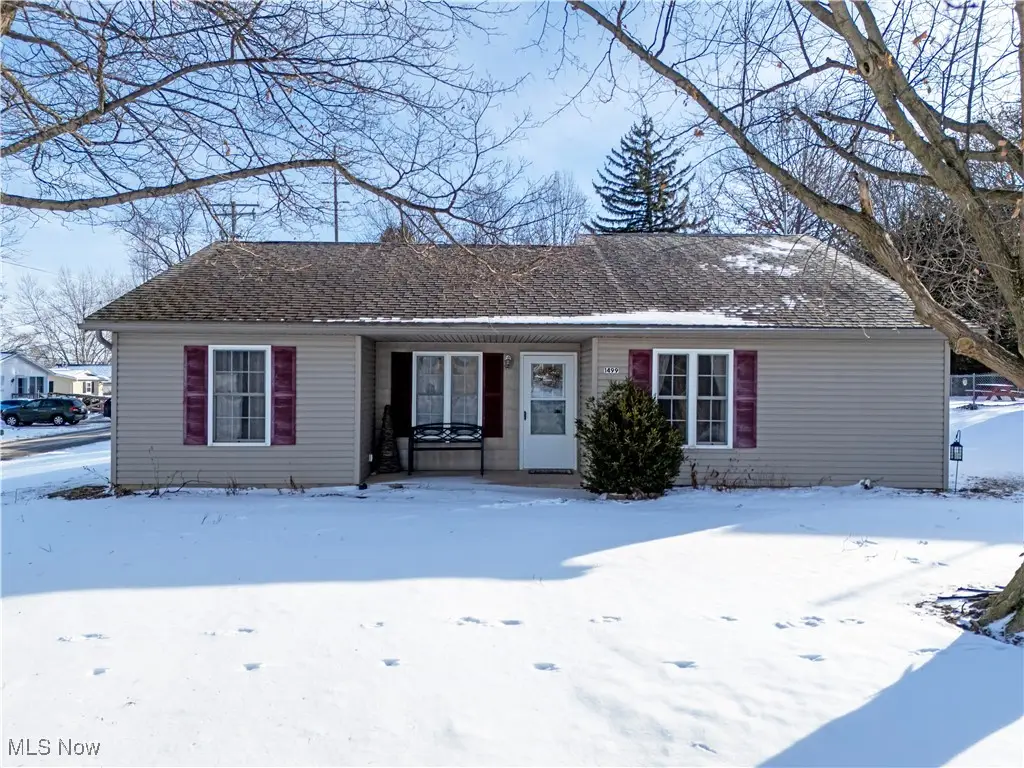 1499 Troy Road, Ashland, OH 44805 - Image #1