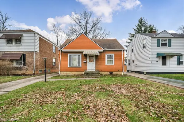 4157 W 157th Street, Cleveland, OH 44135