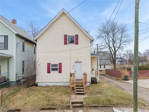 1024 Rex Ne Avenue, Canton, OH 44704