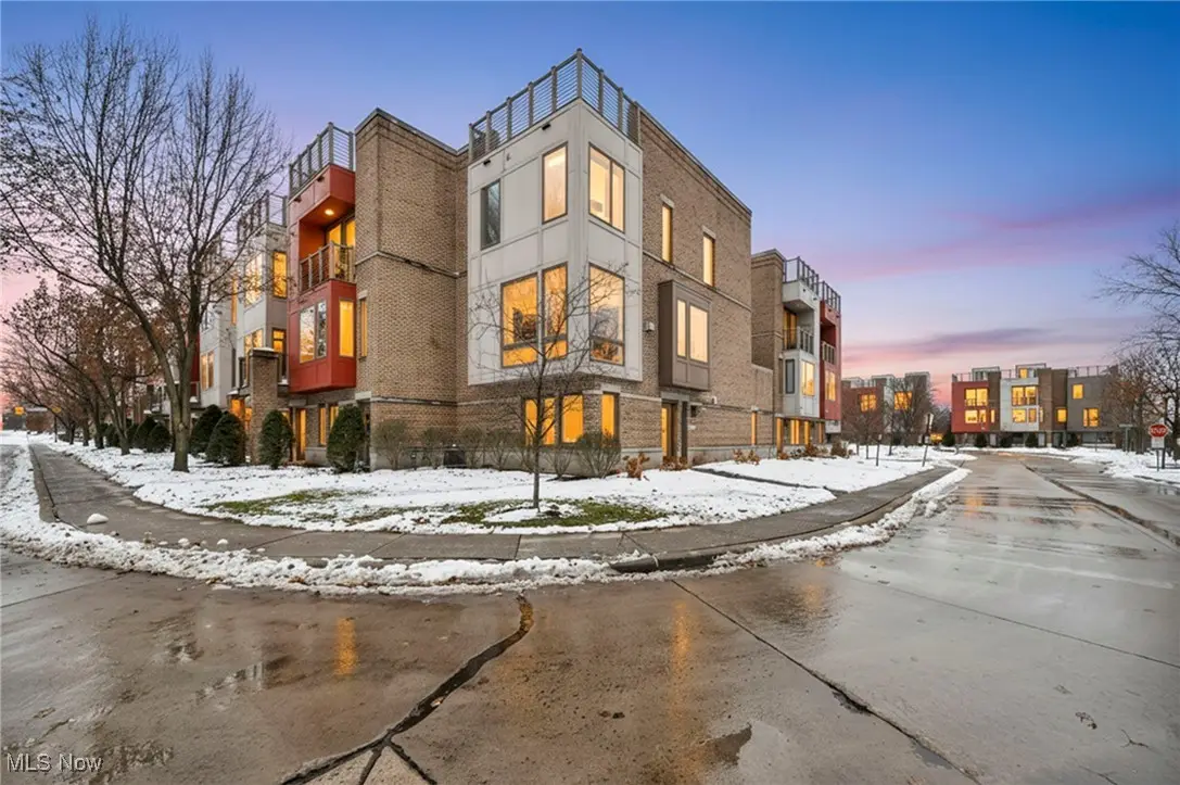 1399 Slate Court, Cleveland Heights, OH 44118 - Image #1